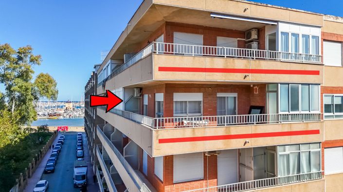 Image No.1-2 Bed Apartment for sale