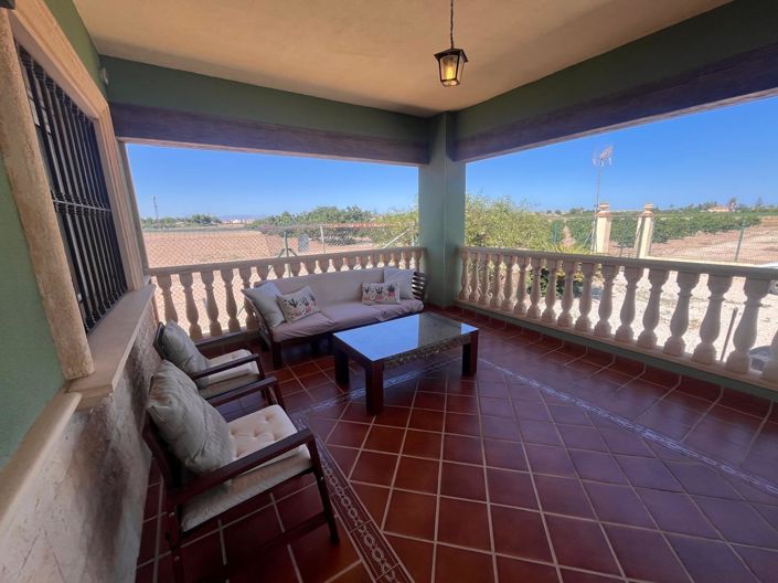 Image No.1-2 Bed Finca for sale
