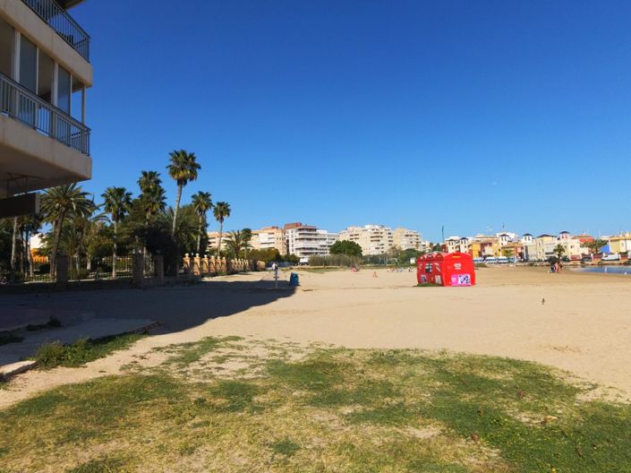 Image No.1-Appartement de 3 chambres à vendre à Torrevieja