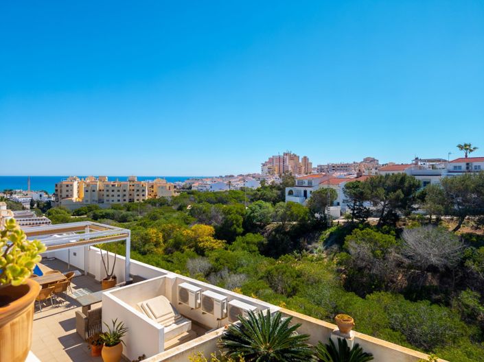 Image No.1-Villa de 3 chambres à vendre à Torrevieja