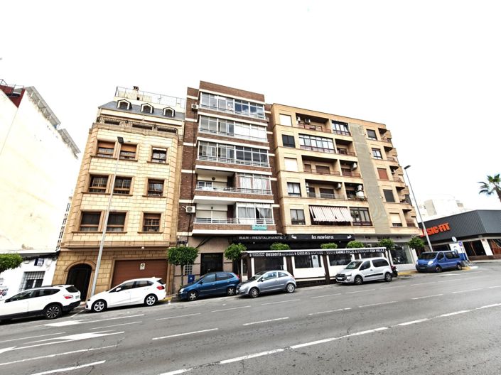 Image No.1-Appartement de 3 chambres à vendre à Torrevieja