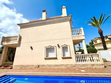 My New Home In Spain most sold property