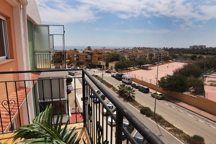 Image No.1-2 Bed Duplex for sale