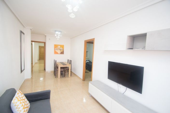 Image No.1-Appartement de 3 chambres à vendre à Orihuela