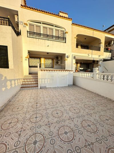 Orihuela, Bungalow