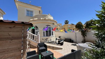 My New Home In Spain most sold property