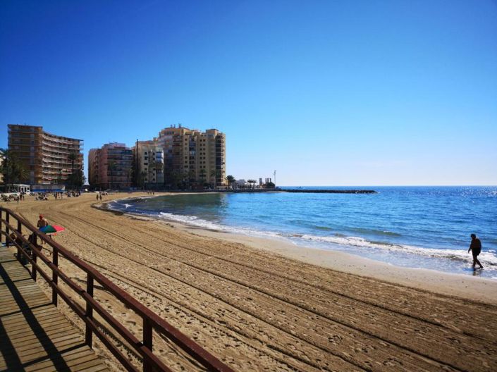 Image No.1-Appartement de 2 chambres à vendre à Torrevieja
