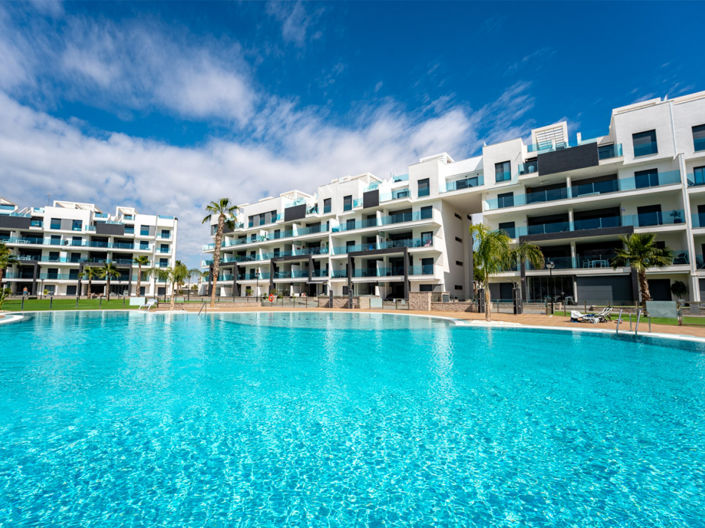 Image No.1-2 Bed Apartment for sale