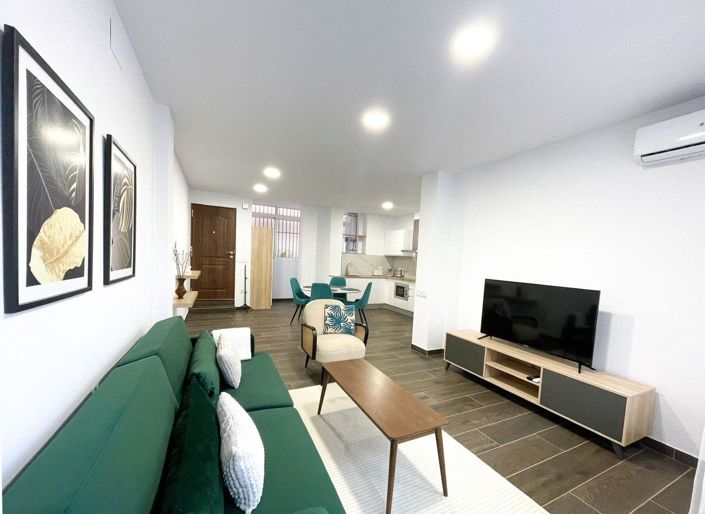 Image No.1-Appartement de 2 chambres à vendre à Alicante City