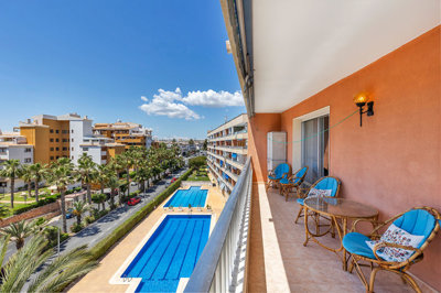 My New Home In Spain most sold property