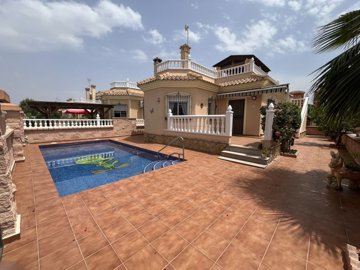 My New Home In Spain most sold property