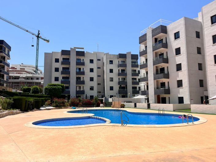 Image No.1-Propriété de 2 chambres à vendre à San Miguel de Salinas