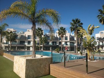 My New Home In Spain most sold property