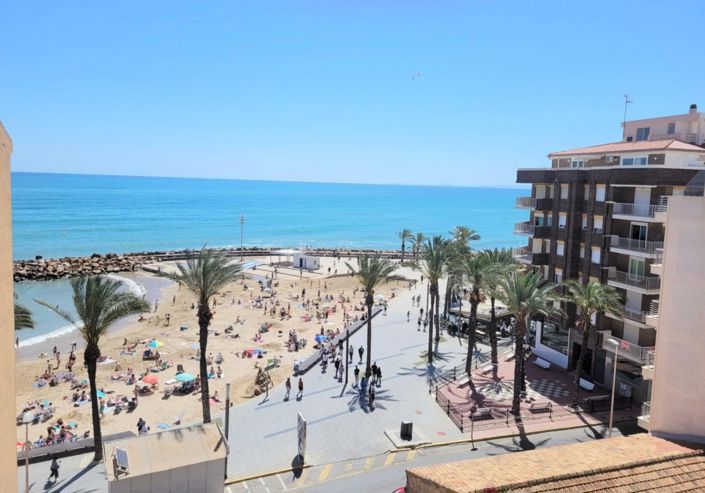 Image No.1-Appartement de 3 chambres à vendre à Torrevieja