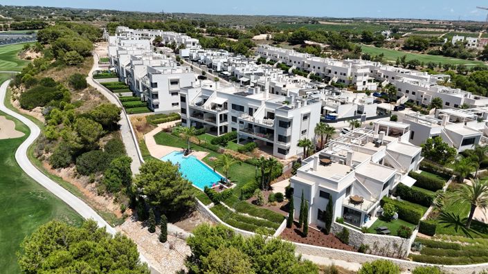 Image No.1-3 Bed Penthouse for sale