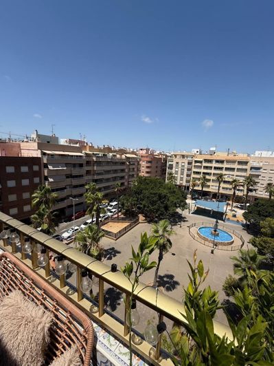 Image No.1-Penthouse de 2 chambres à vendre à Torrevieja