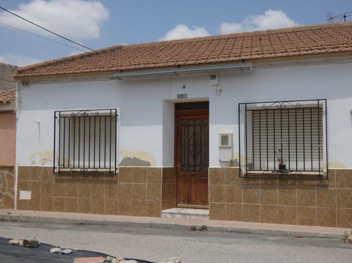 Image No.1-3 Bed Finca for sale