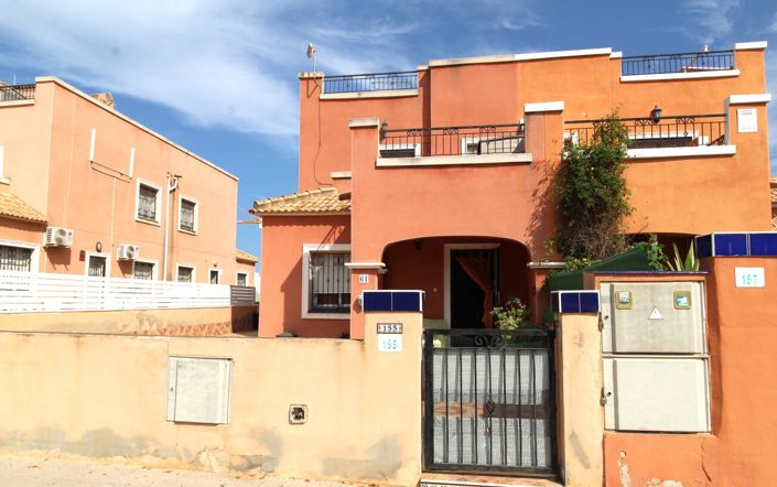 Image No.1-Quad de 3 chambres à vendre à Alicante