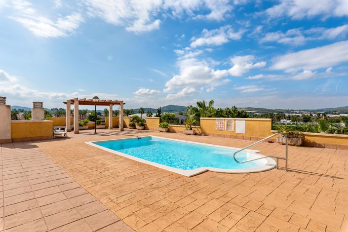 Image No.1-3 Bed Apartment for sale