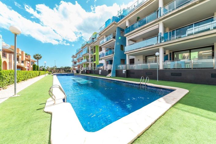 Image No.1-3 Bed Apartment for sale