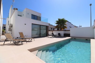 My New Home In Spain most sold property