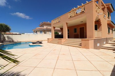 My New Home In Spain most sold property