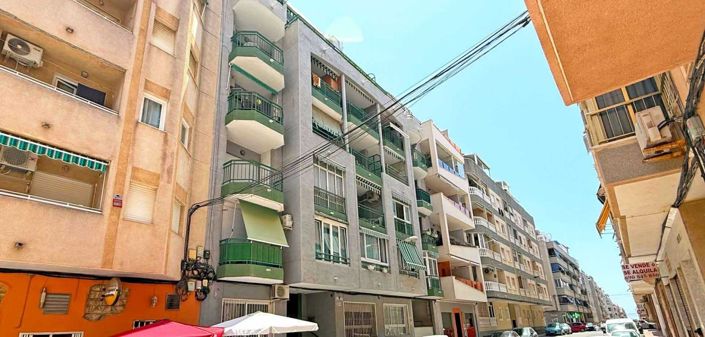 Image No.1-2 Bed Apartment for sale