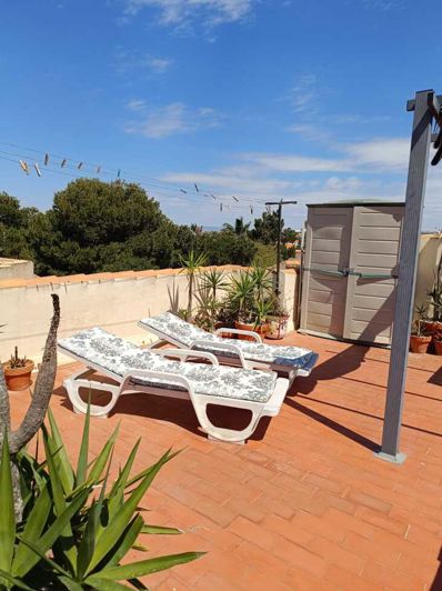 Image No.1-Appartement de 2 chambres à vendre à Torrevieja