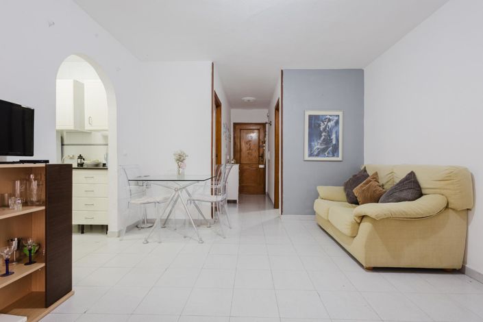 Image No.1-Appartement de 2 chambres à vendre à Torrevieja