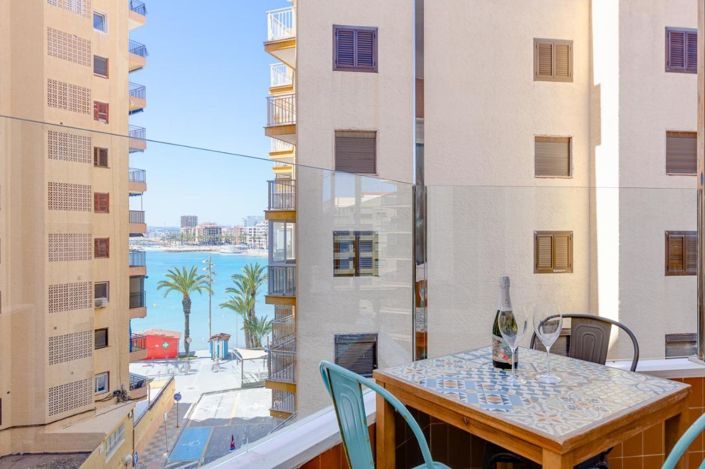 Image No.1-3 Bed Apartment for sale