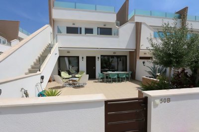 My New Home In Spain most sold property