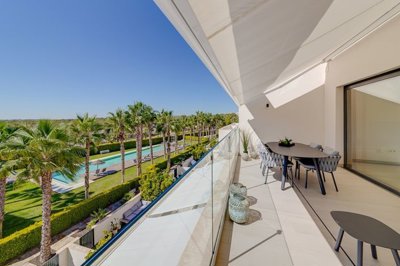 My New Home In Spain most sold property
