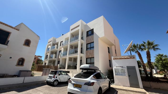 Image No.1-Penthouse de 2 chambres à vendre à Orihuela