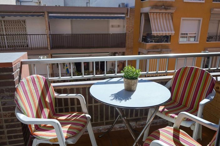 Image No.1-Appartement de 2 chambres à vendre à Torrevieja