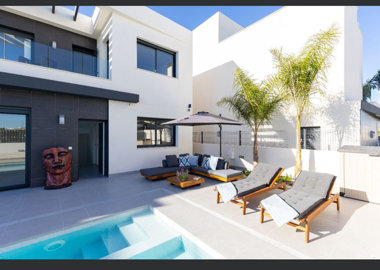 My New Home In Spain most sold property
