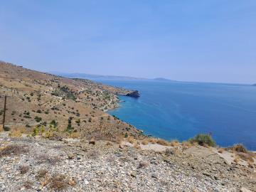1 - Rethymnon, Land