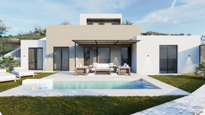 Image No.7-Villa for sale