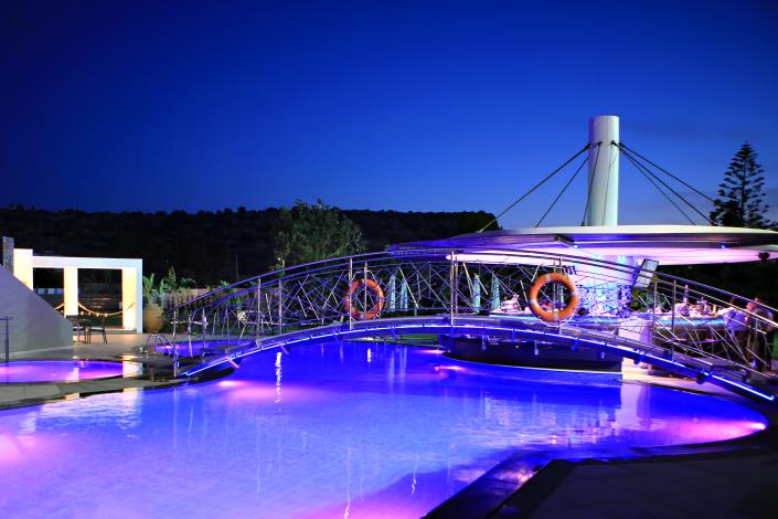 Image No.3-Un hôtel à vendre à Sissi