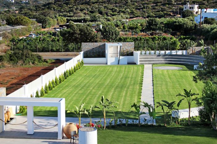 Image No.13-Un hôtel à vendre à Sissi