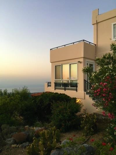 Image No.1-Villa à vendre à Rethymnon