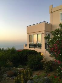 1 - Rethymnon, Villa