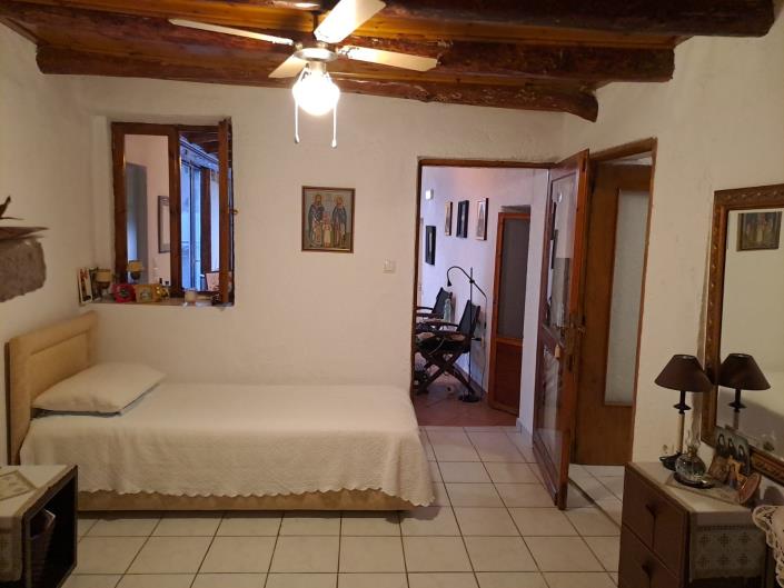 Image No.2-Maison à vendre à Rethymnon