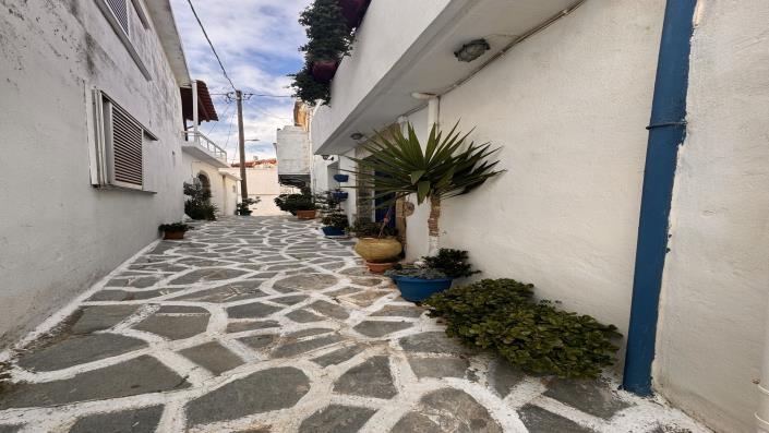 Image No.7-Maison à vendre à Rethymnon