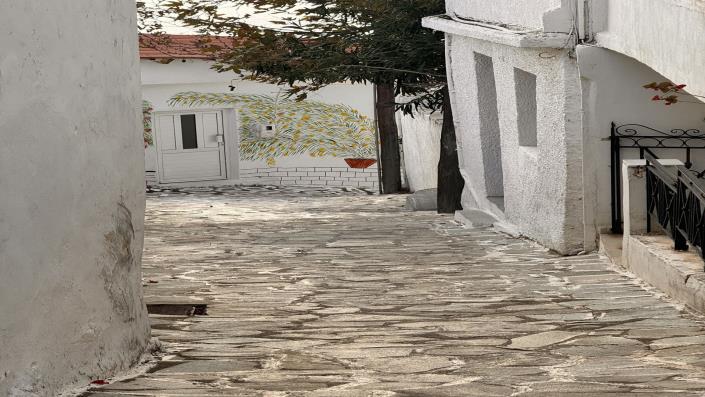 Image No.8-Maison à vendre à Rethymnon