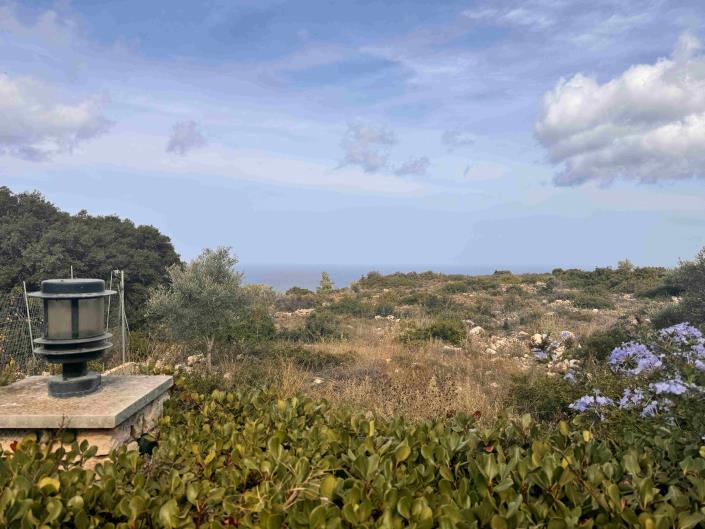 Image No.6-Villa de 6 chambres à vendre à Rethymnon