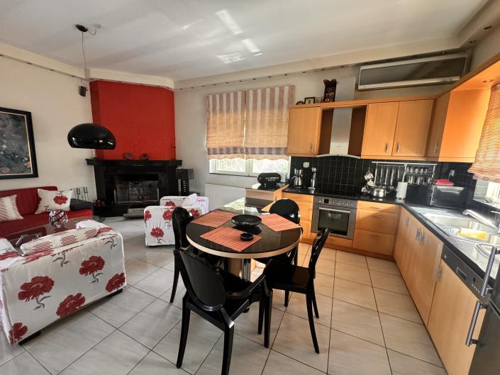 Image No.2-Villa de 6 chambres à vendre à Rethymnon