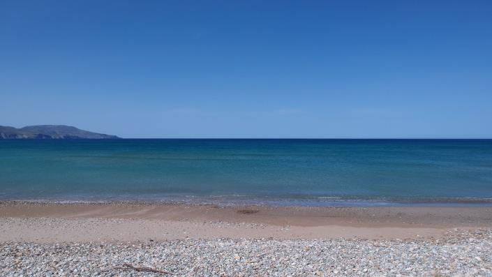 Image No.1-Terre à vendre à Georgioupoli