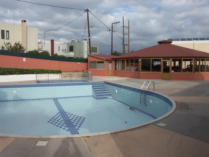 Image No.4-60 Bed Hotel for sale