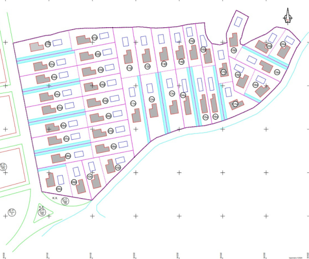 Image No.3-Terre à vendre à Rethymnon