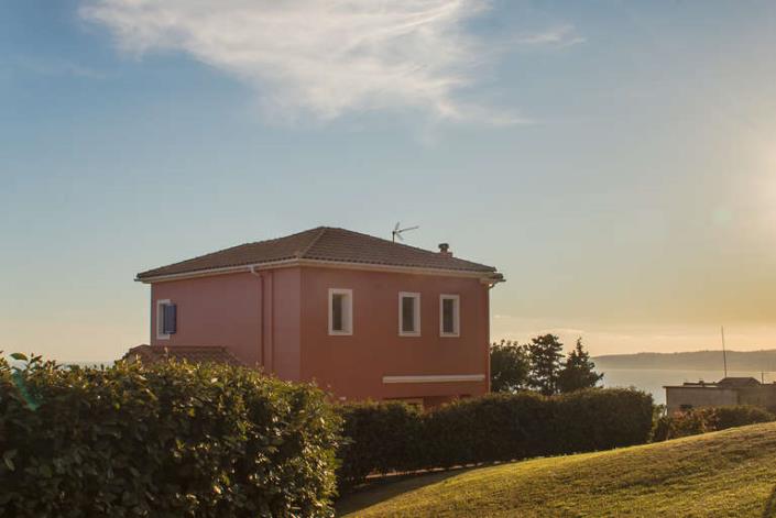 Image No.4-Maison de village de 6 chambres à vendre à Céphalonie